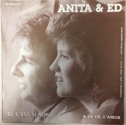 O, C'est si Bon - A La Vie, L'amor