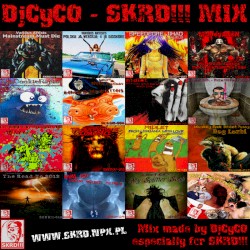 SKRD!!! Mix
