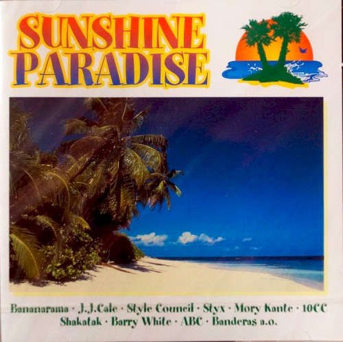 Sunshine Paradise