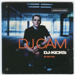DJ‐Kicks: All Star Mix
