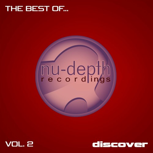 The Best Of… Nu‐Depth Recordings, Vol. 2