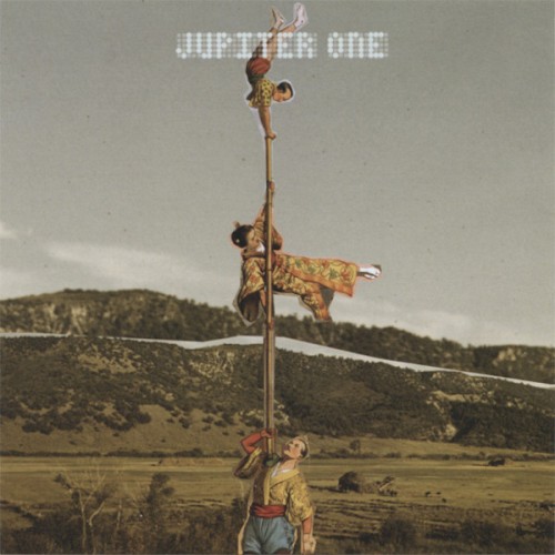 Jupiter One