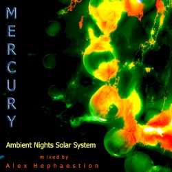 [Sol System]: Mercury