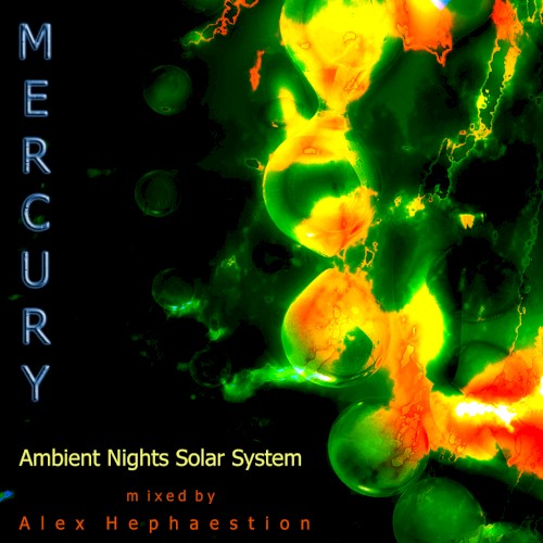 [Sol System]: Mercury