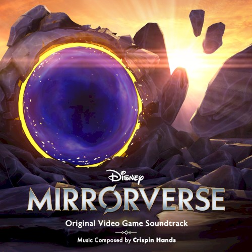 Mirrorverse (Original Video Game Soundtrack)