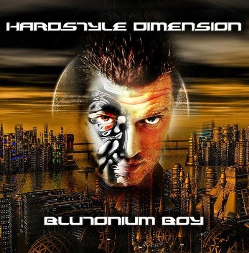 Hardstyle Dimension