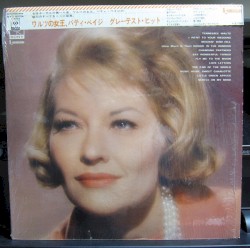 Patti Page’s Greatest Hits