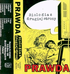Biologia Z Drugiej Strony