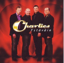 Ystäväin