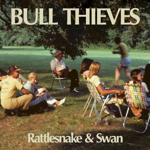 Rattlesnake & Swan
