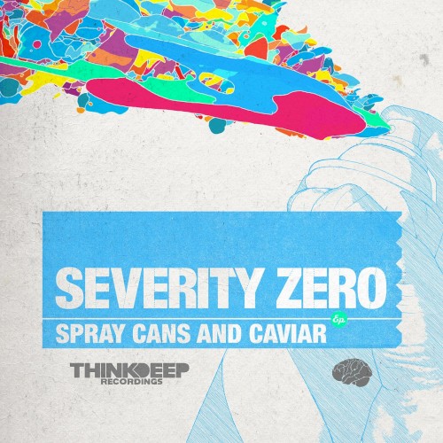 Spray Cans & Caviar