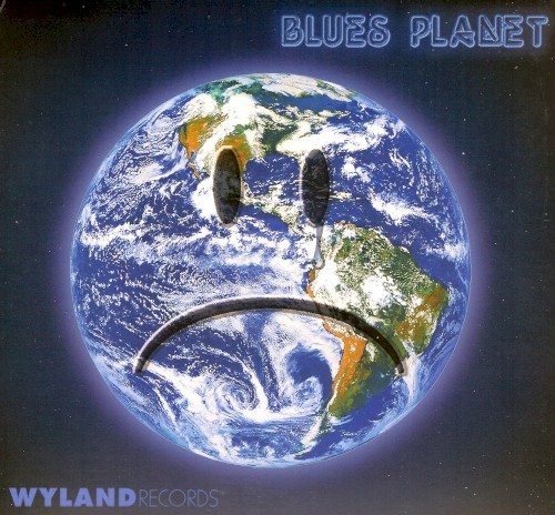 Blues Planet