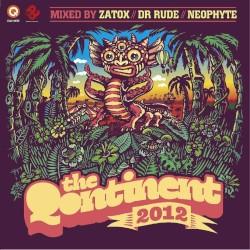 The Qontinent 2012