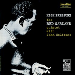 High Pressure