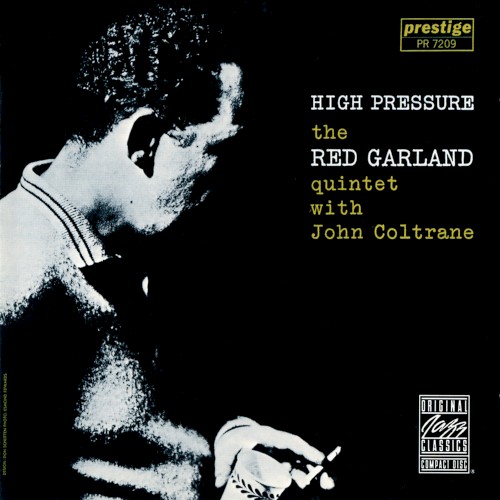 High Pressure