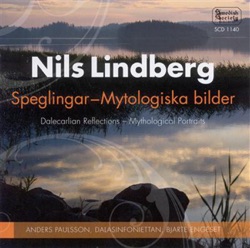 Speglingar / Mytologiska bilder