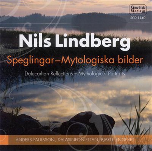 Speglingar / Mytologiska bilder