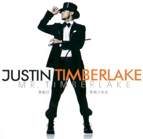 Mr. Timberlake