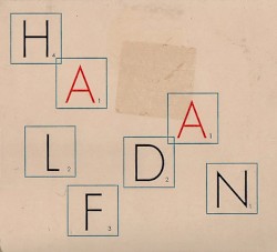 Halvvejs til halfdan