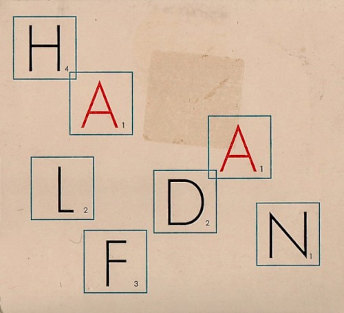 Halvvejs til halfdan
