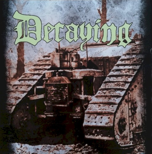Decaying / Humiliation