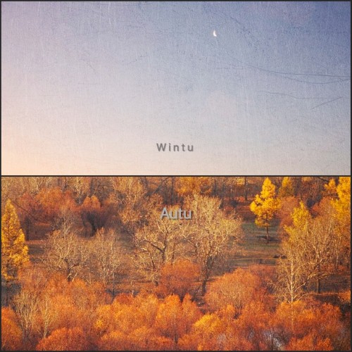 [Autu]:[Wintu]