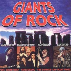 Giants of Rock