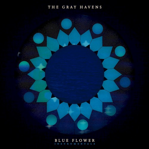Blue Flower (Instrumentals)