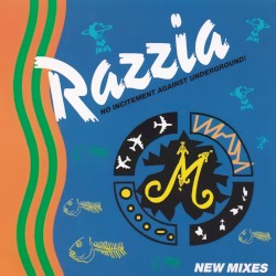 Razzia