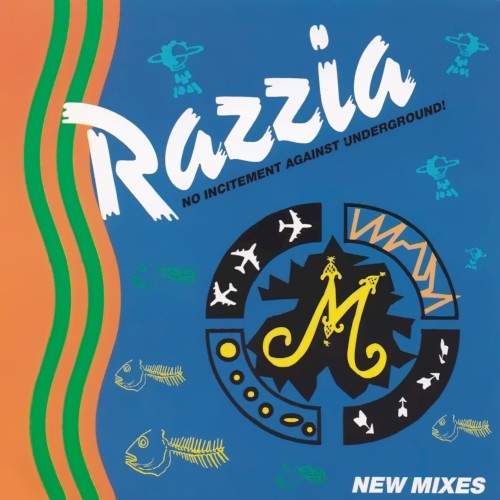 Razzia