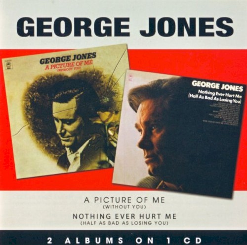 A Picture of Me (Without You) / Nothing Ever Hurt Me (Half as Bad as Losing You)