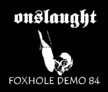 Foxhole
