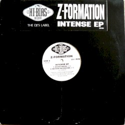 Intense EP