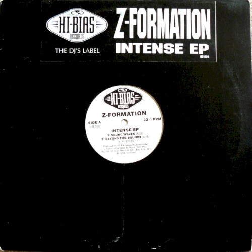Intense EP