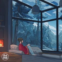 Lazy Winter