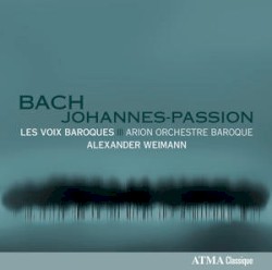 Johannes-Passion