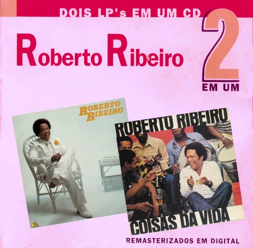 Coisas da Vida / Roberto Ribeiro