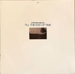 Till the End of Time