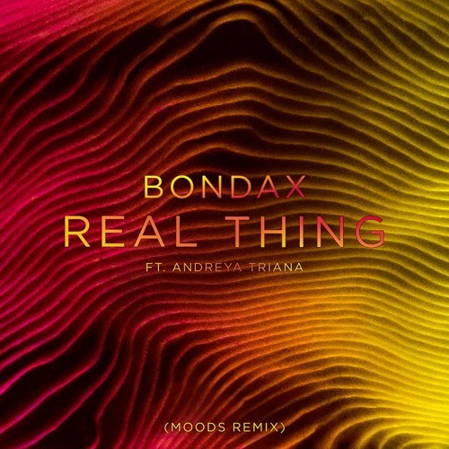 Real Thing (Remixes)