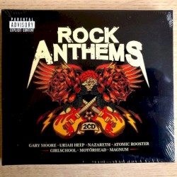 Rock Anthems