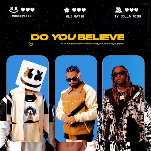 Do You Believe