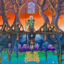 Behold! Visions From the Scrying Pool!
