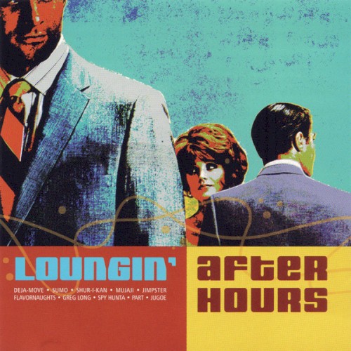 Loungin’ After Hours