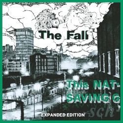This Nation’s Saving Grace