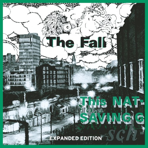 This Nation’s Saving Grace