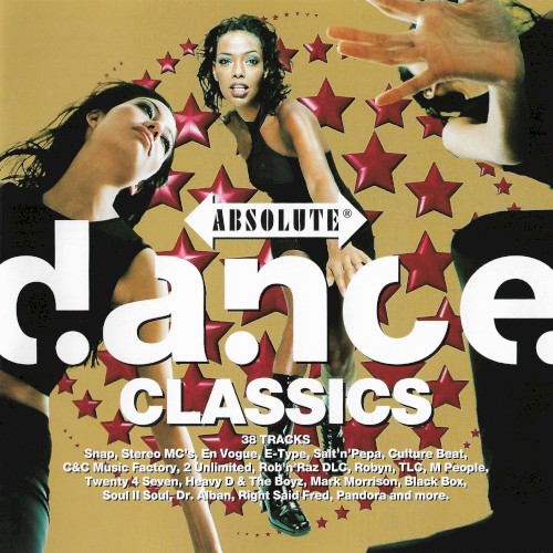 Absolute Dance Classics