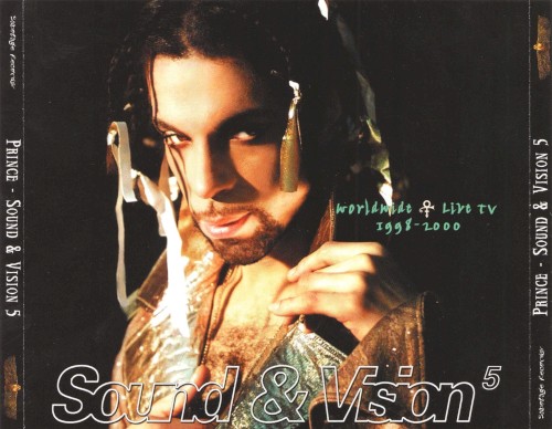 Sound & Vision 5