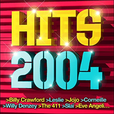 Hits 2004