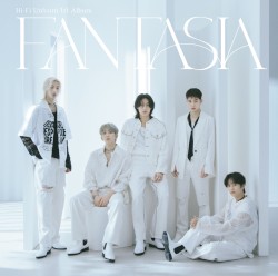 FANTASIA