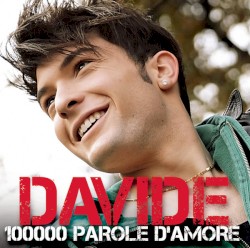 100000 parole d'amore